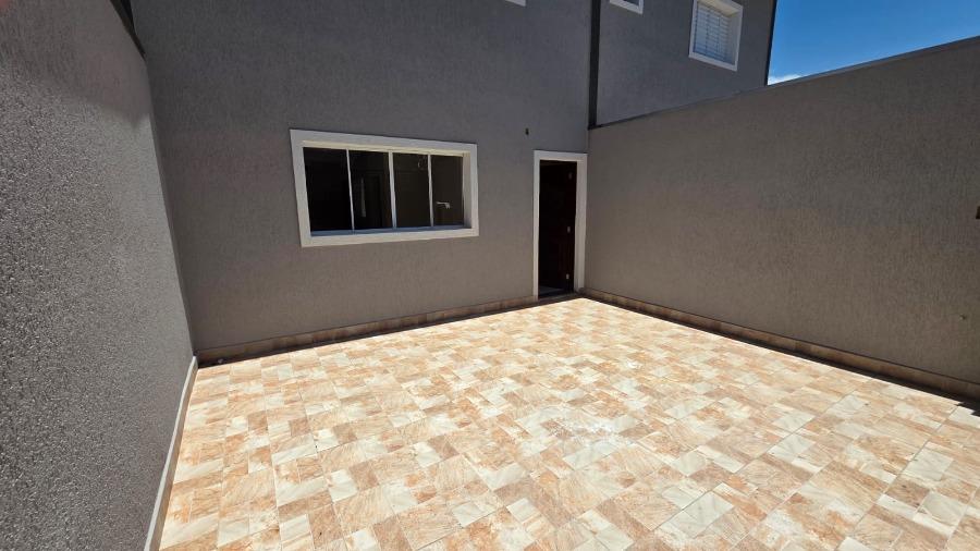 Sobrado, 2 quartos, 66 m² - Foto 5