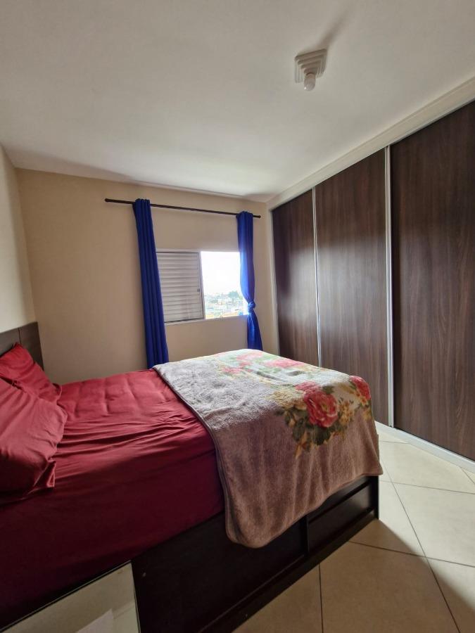 Sobrado, 2 quartos, 86 m² - Foto 9