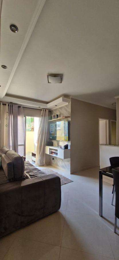 Apartamento, 2 quartos, 52 m² - Foto 11