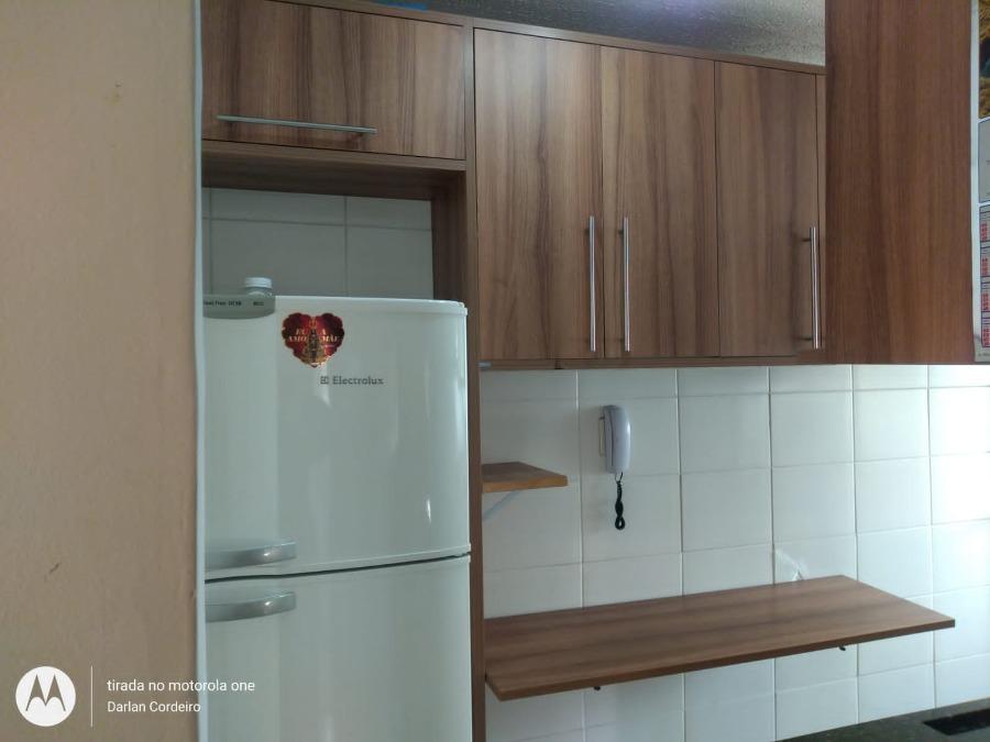 Apartamento à venda com 2 quartos, 45m² - Foto 15