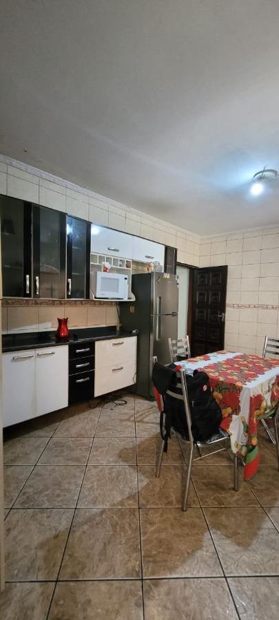 Sobrado, 3 quartos, 200 m² - Foto 4