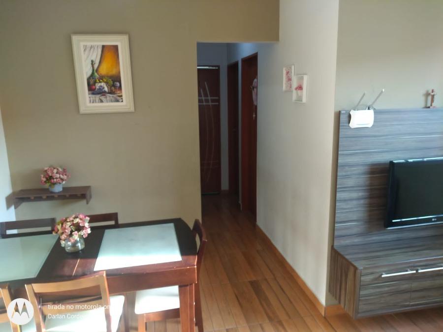 Apartamento à venda com 2 quartos, 45m² - Foto 11