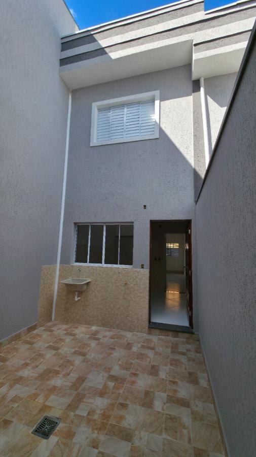 Sobrado, 2 quartos, 63 m² - Foto 2