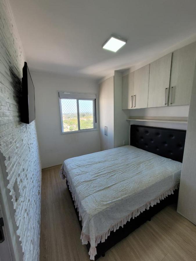 Apartamento à venda com 2 quartos, 50m² - Foto 3