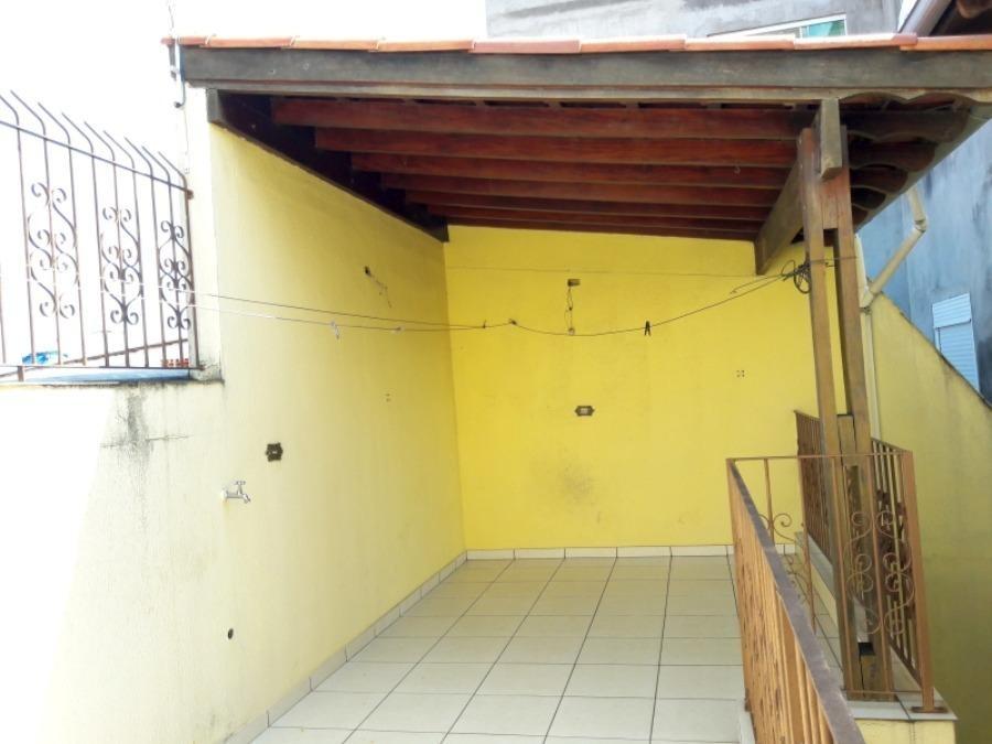 Sobrado à venda com 3 quartos, 147m² - Foto 3