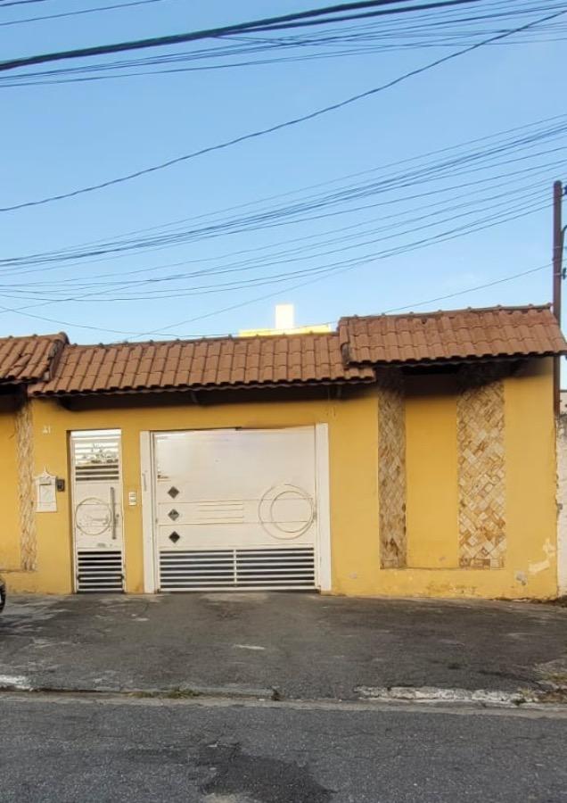 Sobrado, 2 quartos, 59 m² - Foto 1