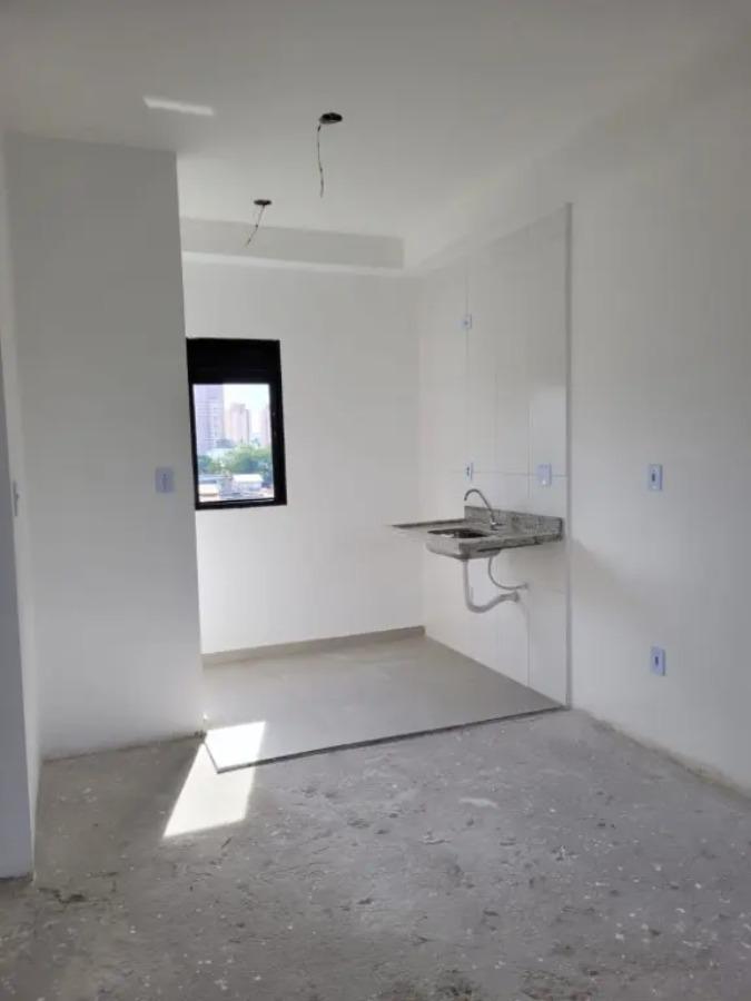 Apartamento, 2 quartos, 37 m² - Foto 6