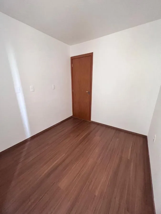 Apartamentos