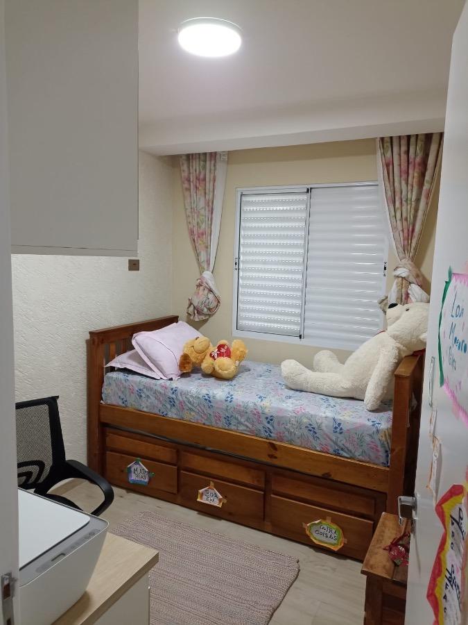 Apartamento, 3 quartos, 55 m² - Foto 12