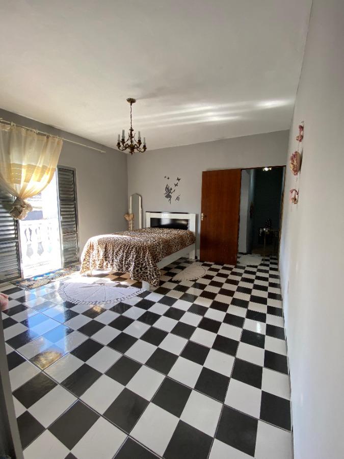 Sobrado, 3 quartos, 248 m² - Foto 11