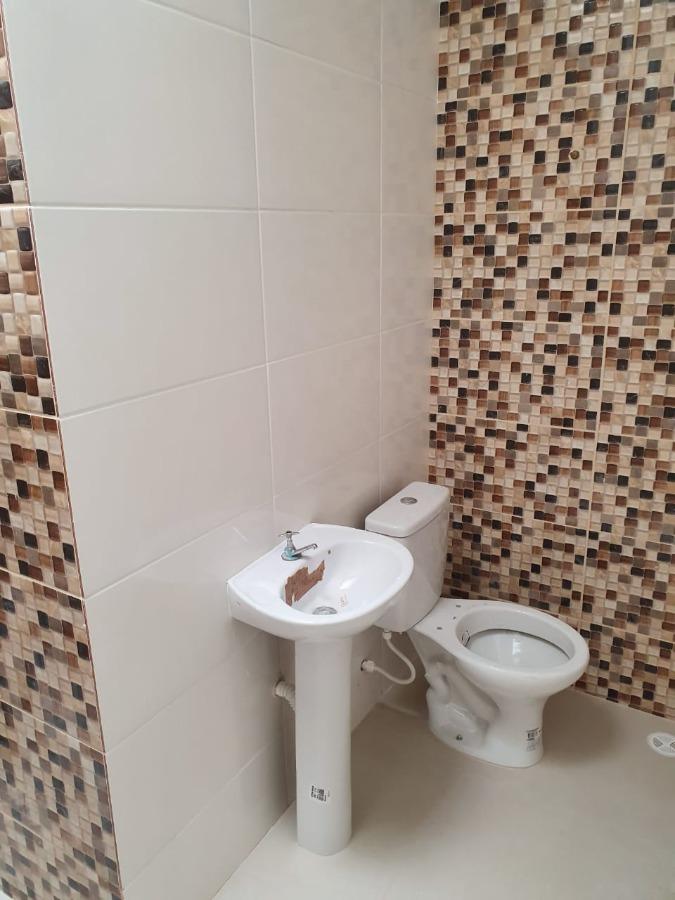 Sobrado à venda com 2 quartos, 67m² - Foto 12