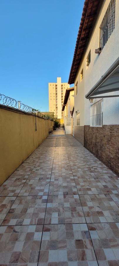 Sobrado, 2 quartos, 59 m² - Foto 4