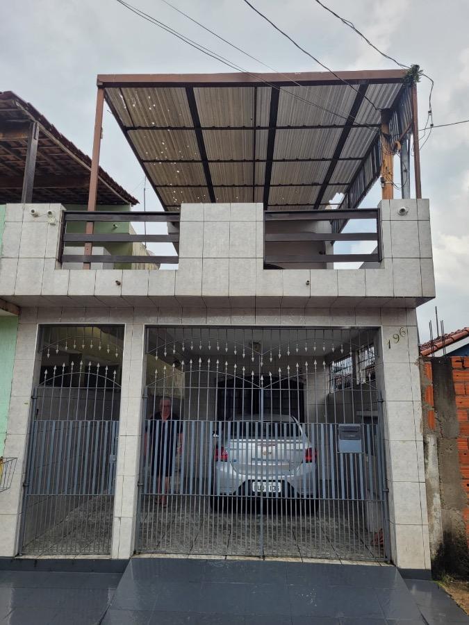 Sobrado, 2 quartos, 120 m² - Foto 16