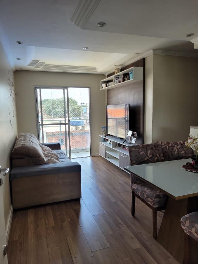 Apartamento à venda com 2 quartos, 51m² - Foto 5