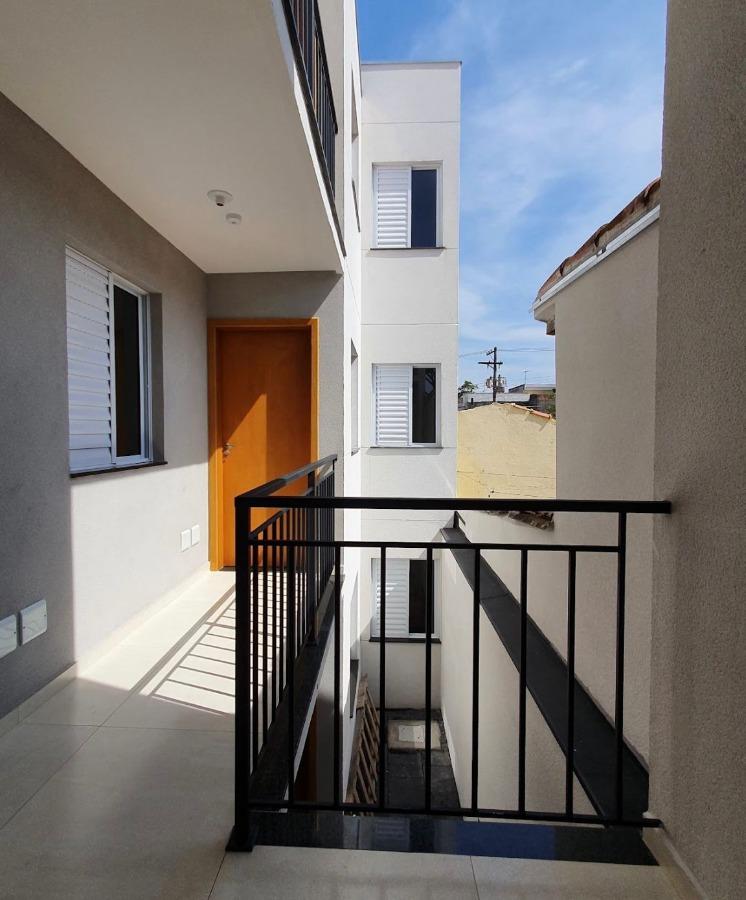 Apartamento, 2 quartos, 34 m² - Foto 20
