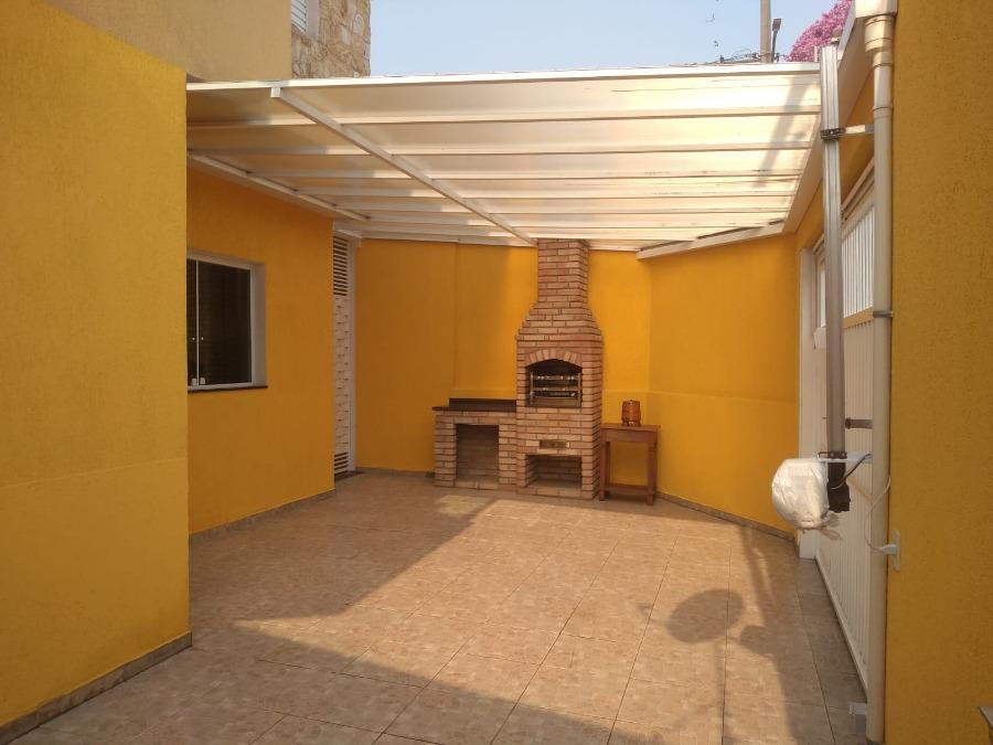 Sobrado, 2 quartos, 85 m² - Foto 2