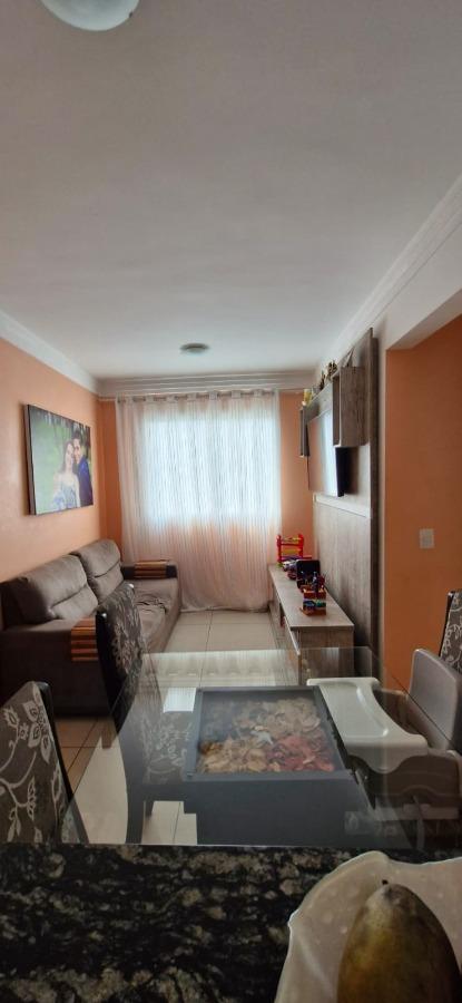 Apartamento, 2 quartos, 45 m² - Foto 6