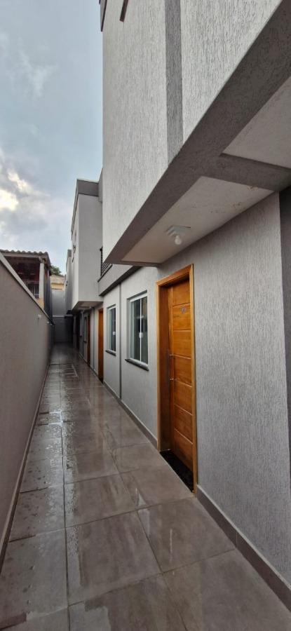 Sobrado, 2 quartos, 65 m² - Foto 2
