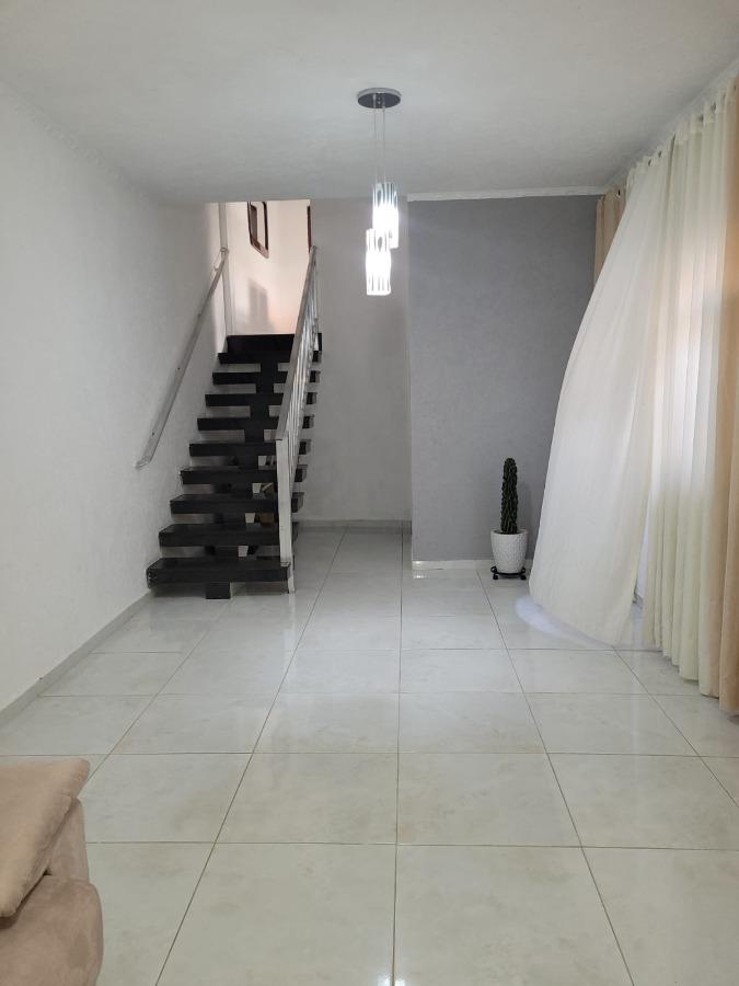 Sobrado à venda com 3 quartos, 120m² - Foto 17