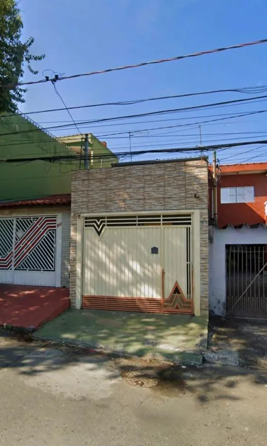 Casas
