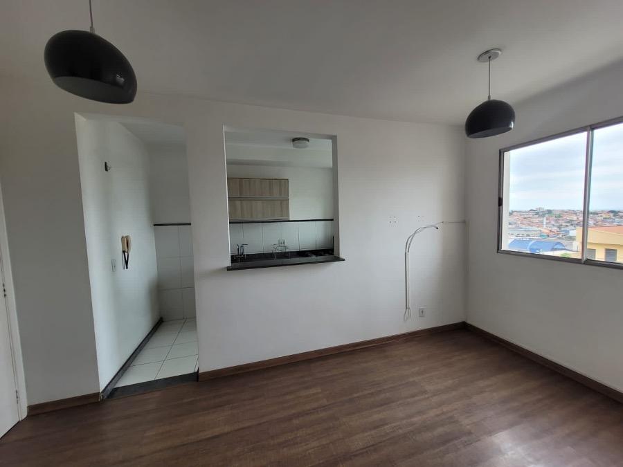 Apartamento para alugar com 2 quartos, 50m² - Foto 6