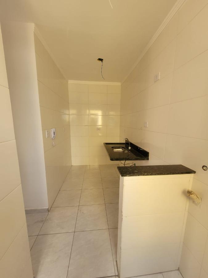 Apartamento à venda com 2 quartos, 46m² - Foto 4