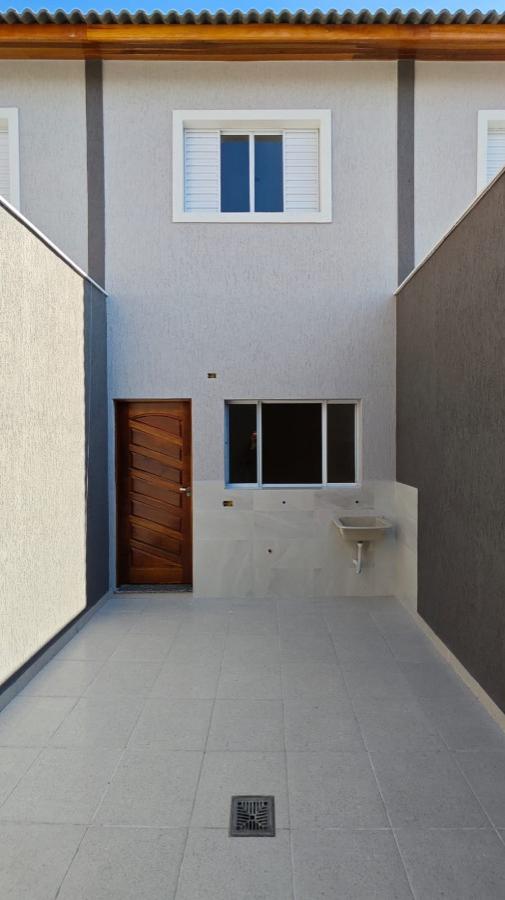 Sobrado, 2 quartos, 67 m² - Foto 3