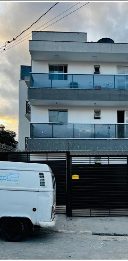 Apartamento, 2 quartos, 55 m² - Foto 1