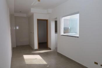 Apartamento para Venda por R$235.000,00 com 30m², 2 dormitórios, 1 banheiro e 1 lavabo - Ponte rasa , São paulo / SP