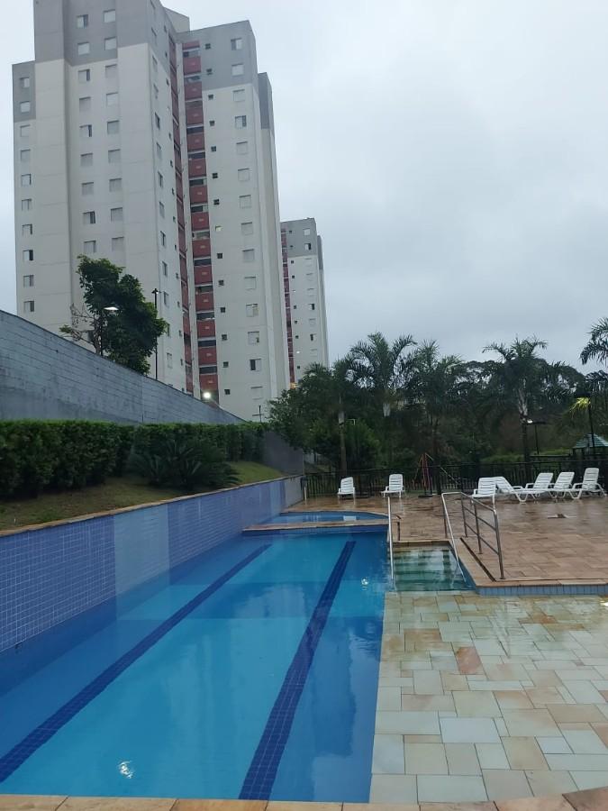 Apartamento à venda com 2 quartos, 47m² - Foto 9