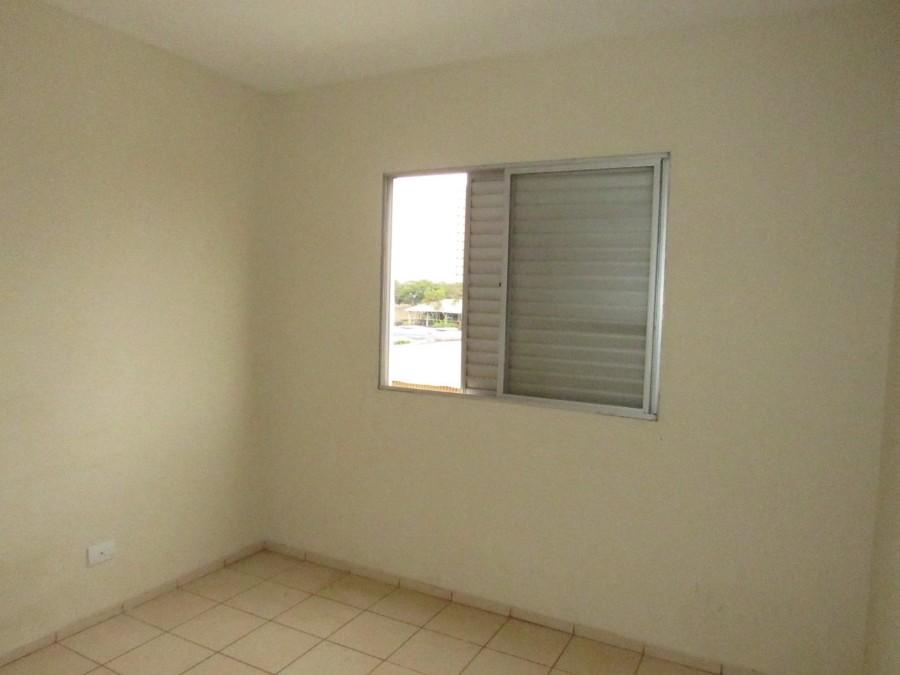 Apartamento à venda com 2 quartos, 37m² - Foto 8