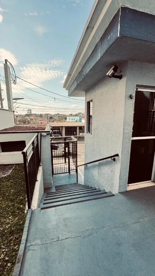 Apartamentos