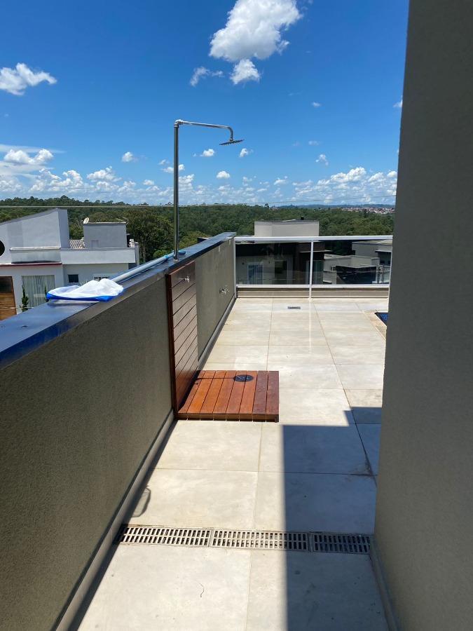 Sobrado à venda com 1 quarto, 243m² - Foto 20