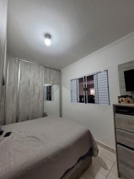 Casa em condomínio para Venda por R$570.000,00 com 85m², 2 dormitórios, 2 vagas e 1 banheiro - Vila nova curuçá , Sao paulo / SP