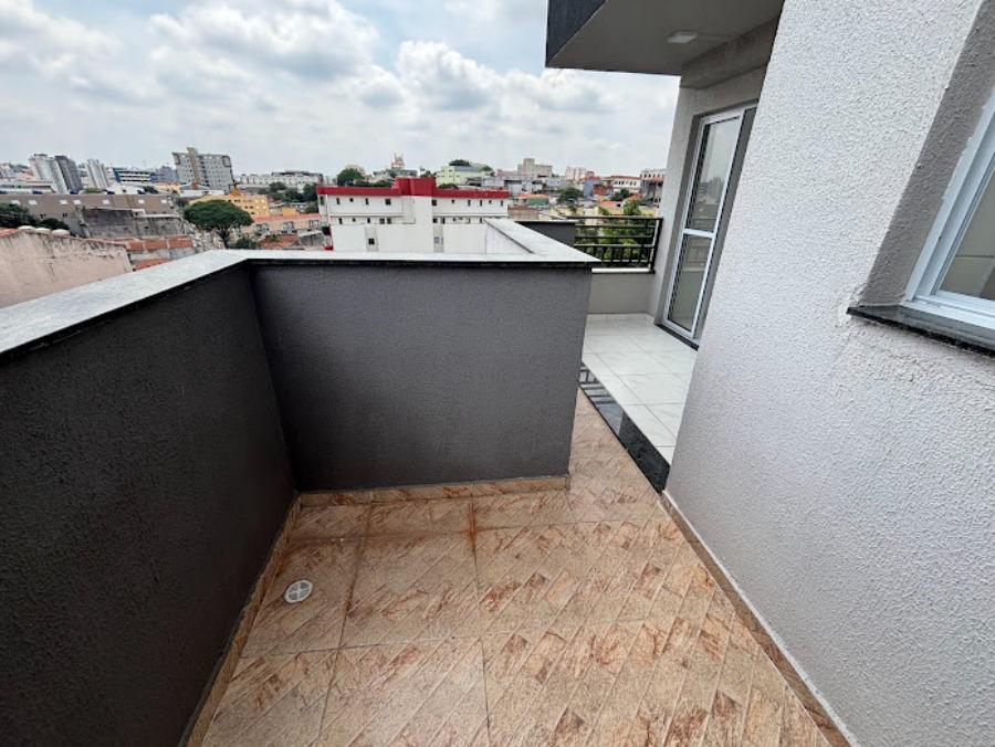 Cobertura, 1 quarto, 50 m² - Foto 3