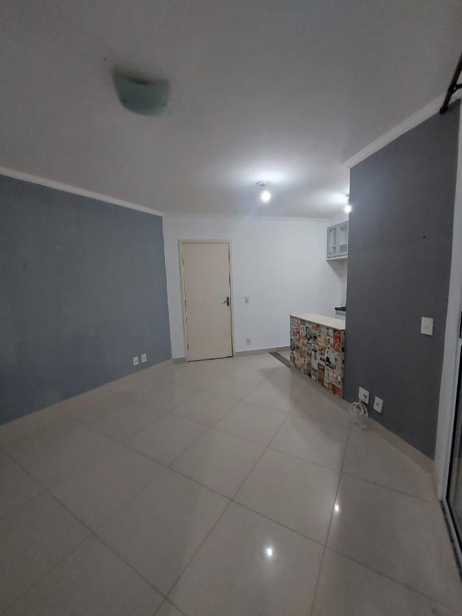 Apartamento à venda com 2 quartos, 47m² - Foto 3