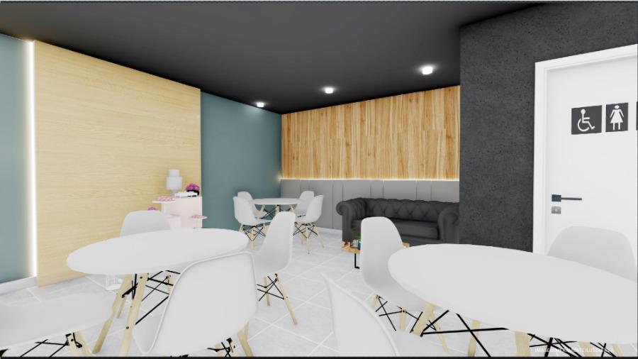 Apartamento, 2 quartos, 35 m² - Foto 18