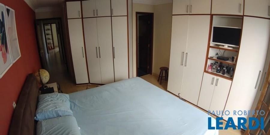 Sobrado à venda com 3 quartos, 120m² - Foto 15