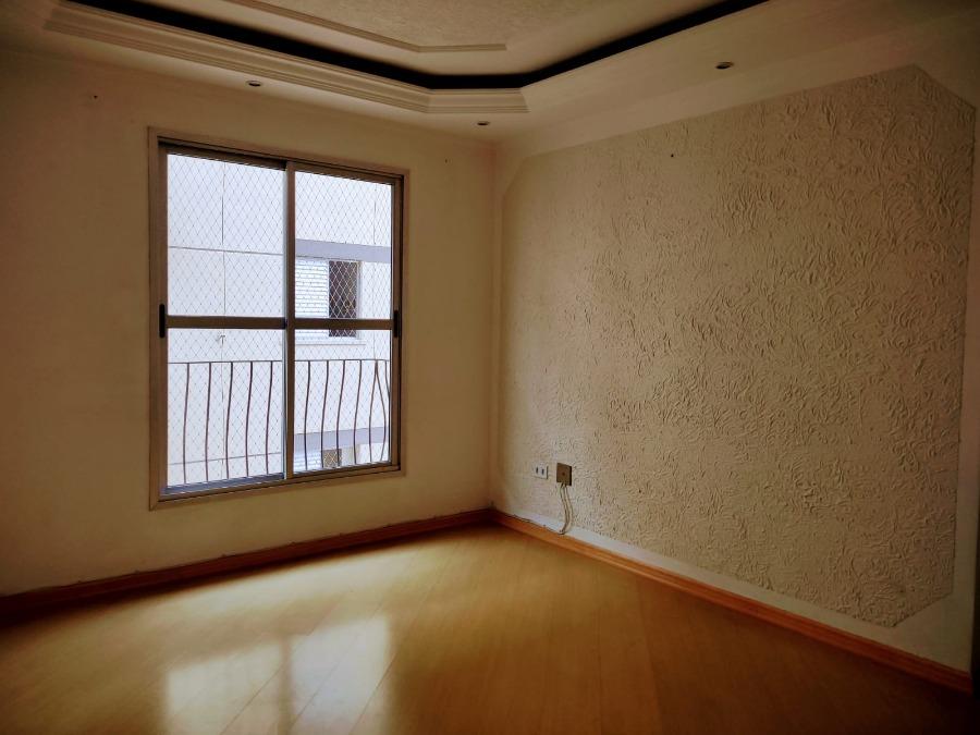 Apartamento à venda com 2 quartos, 52m² - Foto 4