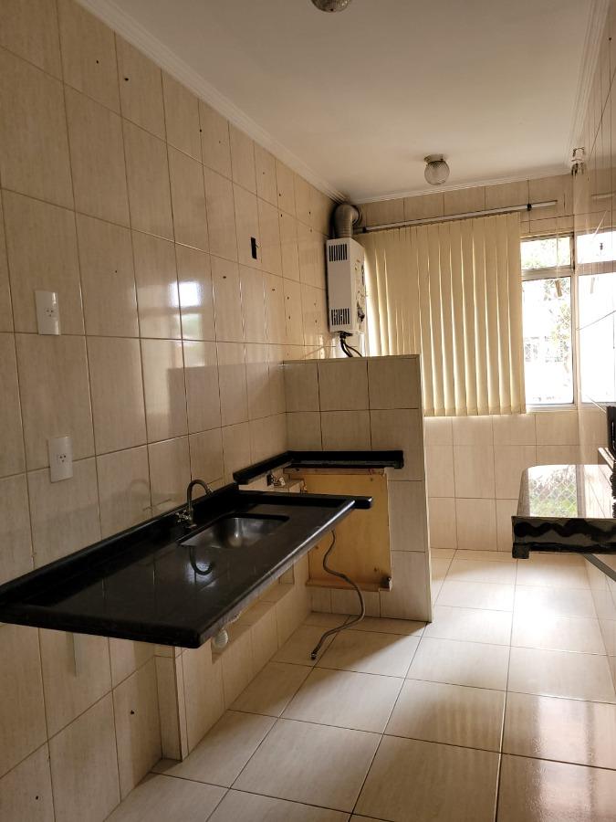 Apartamento à venda com 2 quartos, 50m² - Foto 11