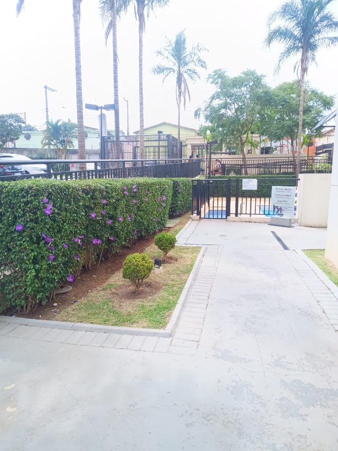 Apartamento, 2 quartos, 45 m² - Foto 2