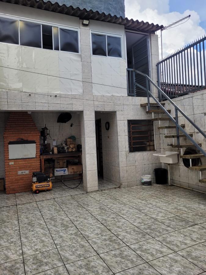 Sobrado, 2 quartos, 120 m² - Foto 3