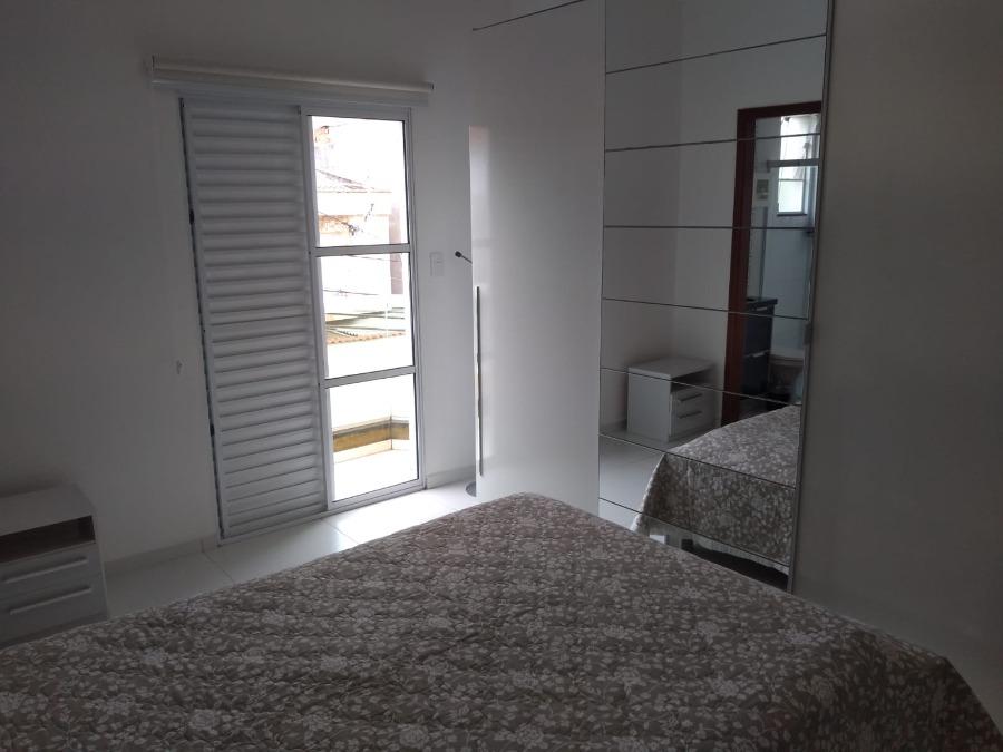 Sobrado, 2 quartos, 85 m² - Foto 10