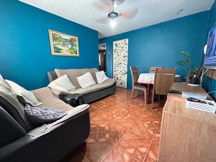 Apartamento, 2 quartos, 46 m² - Foto 5