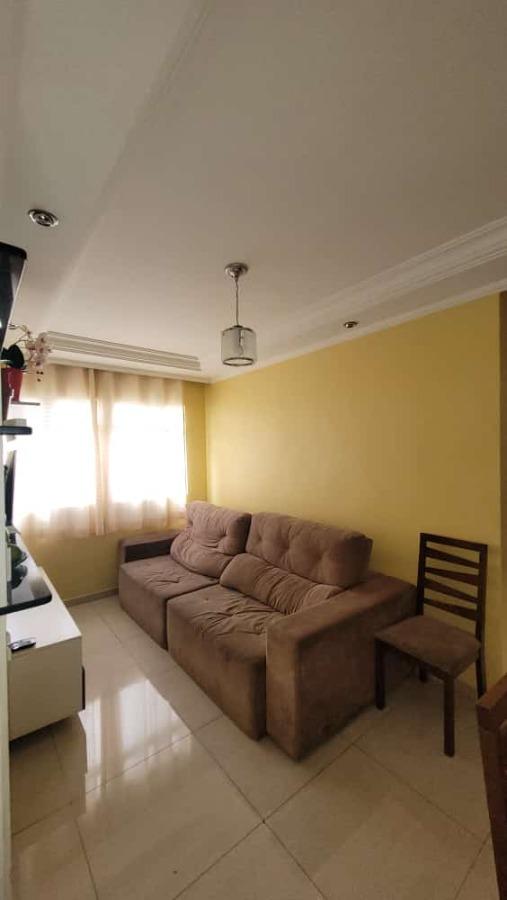 Apartamento à venda com 2 quartos, 49m² - Foto 10