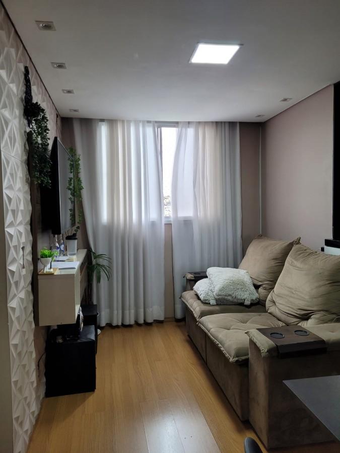 Apartamento à venda com 2 quartos, 120m² - Foto 12