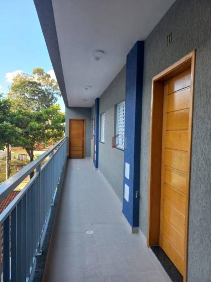 Apartamento à venda com 2 quartos, 120m² - Foto 2