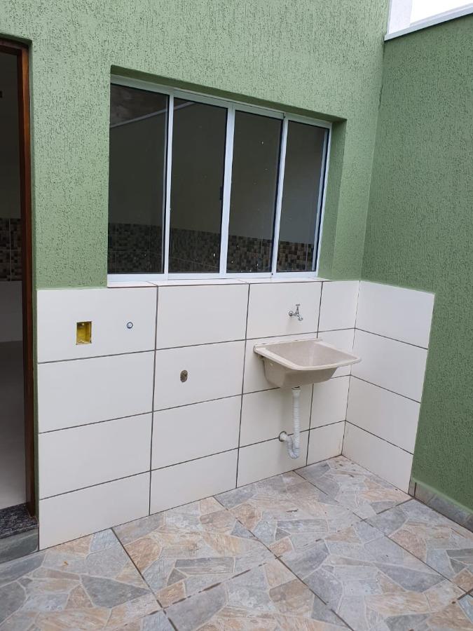 Sobrado à venda com 2 quartos, 67m² - Foto 18