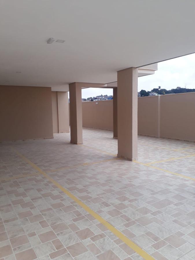 Apartamento à venda com 2 quartos, 55m² - Foto 5