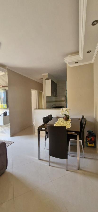 Apartamento, 2 quartos, 52 m² - Foto 4